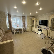 Квартира 51,7 м², 2-комнатная - изображение 5