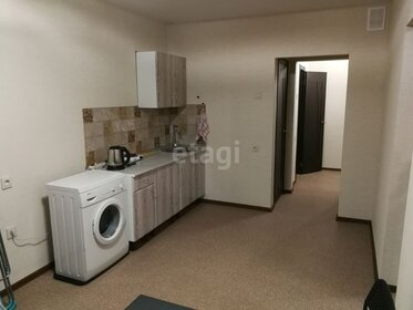 35 м², квартира-студия 18 000 ₽ в месяц - изображение 28