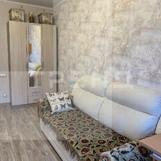 Квартира 37,8 м², 1-комнатная - изображение 3