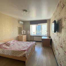 Квартира 104,8 м², 3-комнатная - изображение 2
