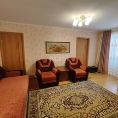 Квартира 44,6 м², 2-комнатная - изображение 2