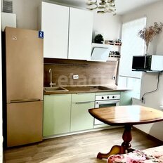 Квартира 29,9 м², студия - изображение 4