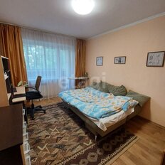 Квартира 47,7 м², 2-комнатная - изображение 3