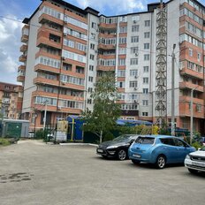 Квартира 75,1 м², 2-комнатная - изображение 1