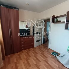 Квартира 58,9 м², 3-комнатная - изображение 5