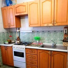 Квартира 63 м², 3-комнатная - изображение 1