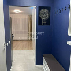 Квартира 22,2 м², студия - изображение 4