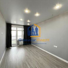 Квартира 47,6 м², 1-комнатная - изображение 5