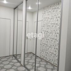 Квартира 40 м², 1-комнатные - изображение 5