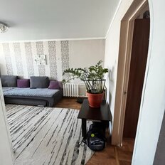 Квартира 50 м², 2-комнатная - изображение 1