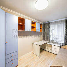 Квартира 64 м², 3-комнатная - изображение 4