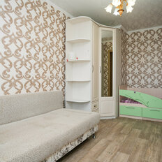 Квартира 20,8 м², 1-комнатная - изображение 2