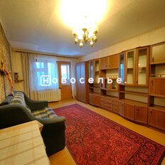 Квартира 30,3 м², 1-комнатная - изображение 1