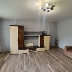 Квартира 33,4 м², 1-комнатная - изображение 4