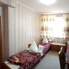 Квартира 215,8 м², 7-комнатная - изображение 4