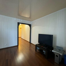 Квартира 58,7 м², 2-комнатная - изображение 5