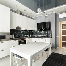 Квартира 79,1 м², 2-комнатная - изображение 2