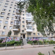 Квартира 33,5 м², 1-комнатная - изображение 5