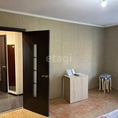 40 м², комната - изображение 1