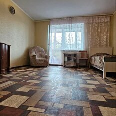 Квартира 38,5 м², 1-комнатная - изображение 3