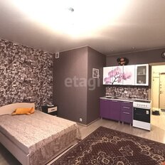 Квартира 30,1 м², студия - изображение 1