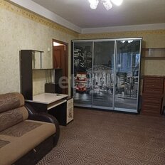 Квартира 31 м², 1-комнатная - изображение 2