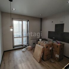 Квартира 37,6 м², 1-комнатная - изображение 5