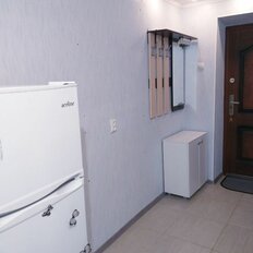 Квартира 24,3 м², 1-комнатная - изображение 4