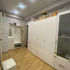 Квартира 35,6 м², 1-комнатная - изображение 4