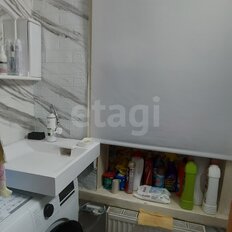 Квартира 33,3 м², 1-комнатная - изображение 2