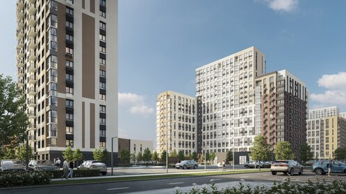 71 м², 2-комнатная квартира 12 350 000 ₽ - изображение 57