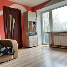 Квартира 44,6 м², 2-комнатная - изображение 1