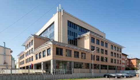 263 м², помещение свободного назначения 854 750 ₽ в месяц - изображение 12