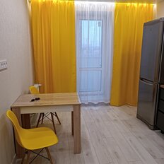 Квартира 37,3 м², 1-комнатная - изображение 2