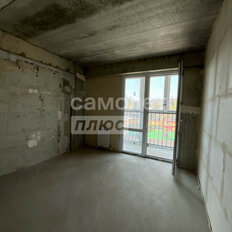 Квартира 41,2 м², 1-комнатная - изображение 3