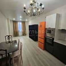 Квартира 50 м², 1-комнатная - изображение 3