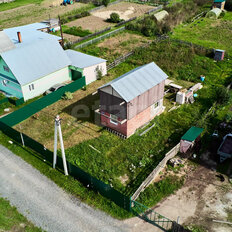 дом + 10 соток, участок - изображение 1