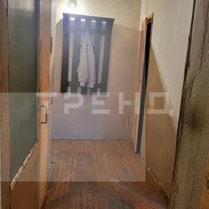 Квартира 31,4 м², 1-комнатная - изображение 5