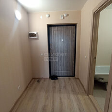 Квартира 25,6 м², студия - изображение 4