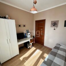 Квартира 47,3 м², студия - изображение 3