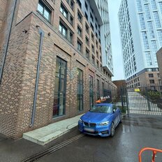 184 м², торговое помещение - изображение 4