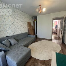 Квартира 47,5 м², 2-комнатная - изображение 4