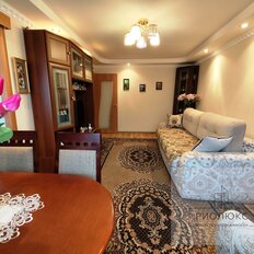 Квартира 45,8 м², 2-комнатная - изображение 5