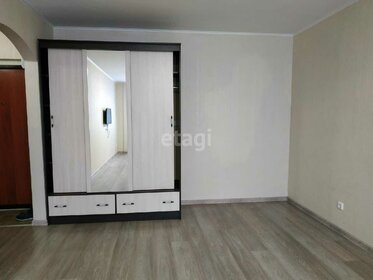 46 м², 1-комнатная квартира 19 000 ₽ в месяц - изображение 30
