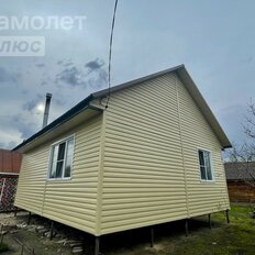 дом + 5,4 сотки, участок - изображение 4