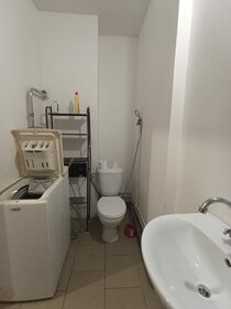 24 м², квартира-студия 18 000 ₽ в месяц - изображение 16