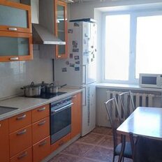 Квартира 70 м², 3-комнатная - изображение 2