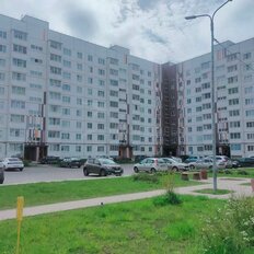 Квартира 69,8 м², 3-комнатная - изображение 2