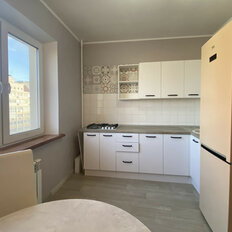 Квартира 37 м², 1-комнатная - изображение 4