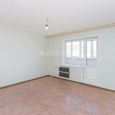 Квартира 37,8 м², 1-комнатная - изображение 3